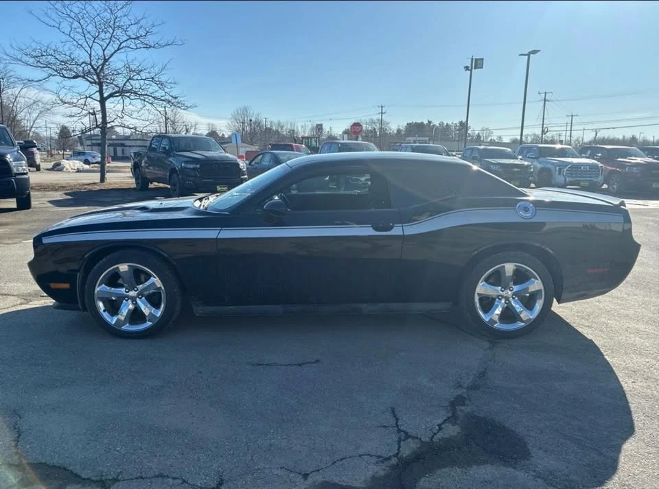 2013 Dodge Challenger 3rd Gen - Image 2 of 9