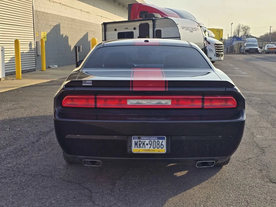 2013 Dodge Challenger 3rd Gen - Image 5 of 14