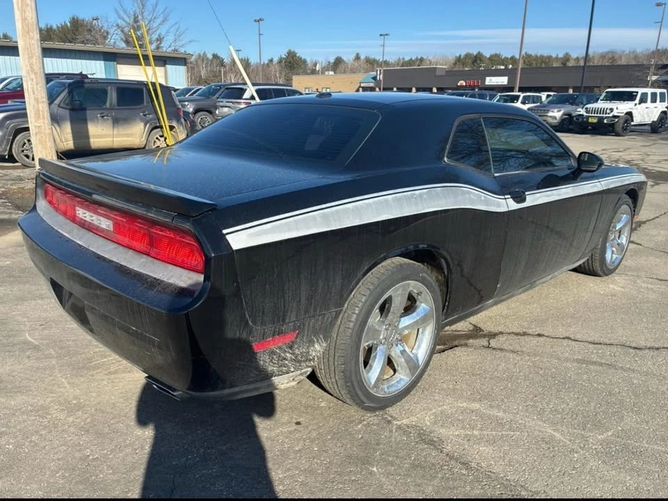 2013 Dodge Challenger 3rd Gen - Image 4 of 9