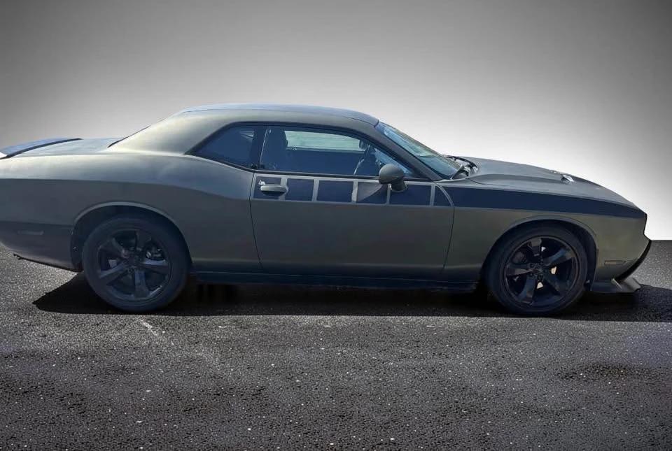2013 Dodge Challenger 3rd Gen - Image 3 of 11