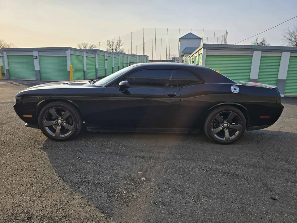 2013 Dodge Challenger 3rd Gen - Image 7 of 14