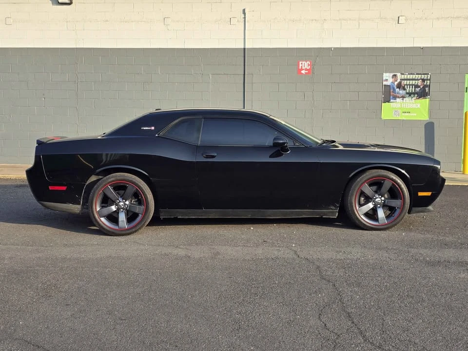 2013 Dodge Challenger 3rd Gen - Image 3 of 14