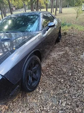 2013 Dodge Challenger SXT