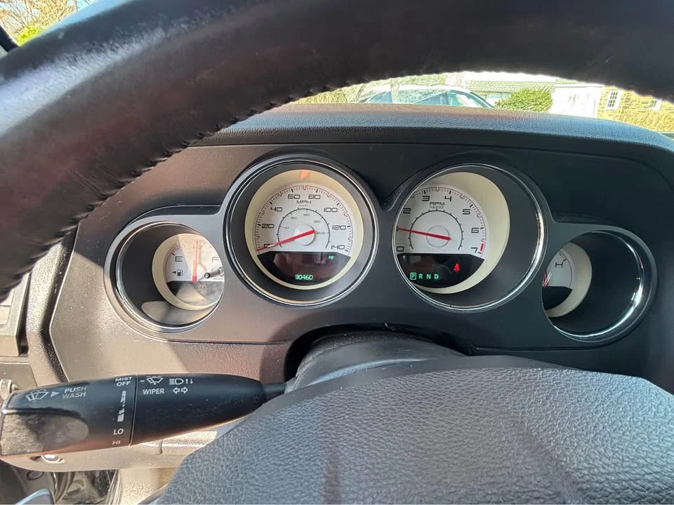 2013 Dodge Challenger 3rd Gen - Image 10 of 11