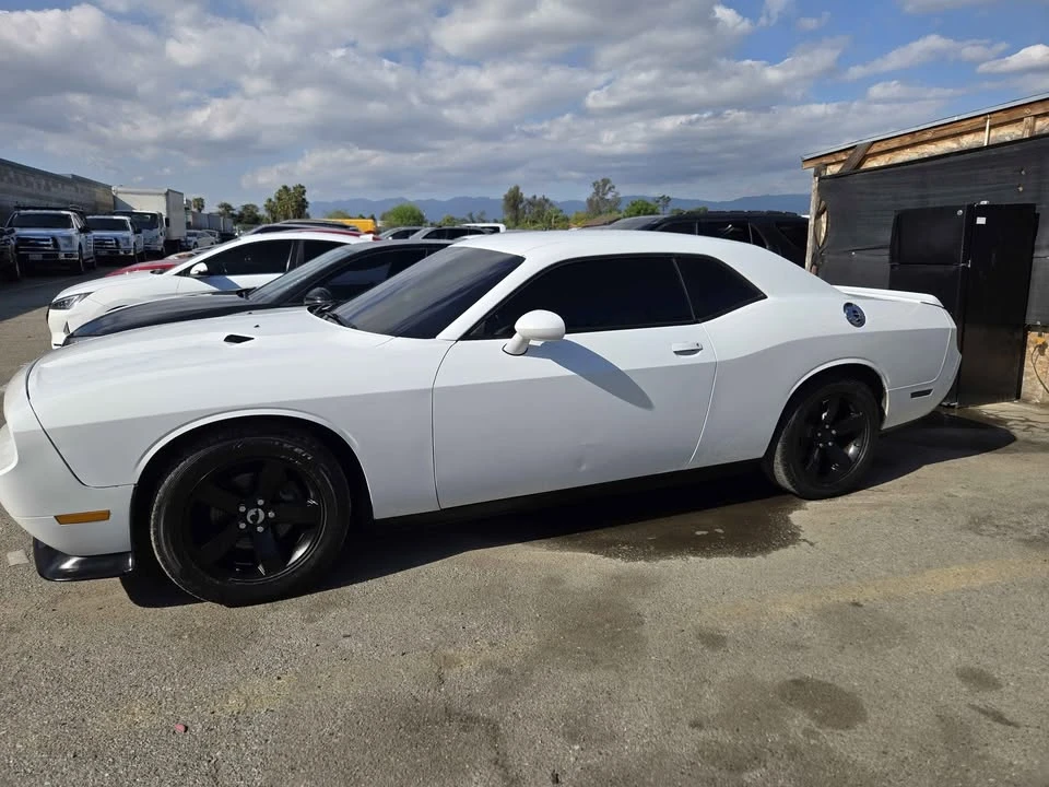 2013 Dodge Challenger 3rd Gen - Image 3 of 10