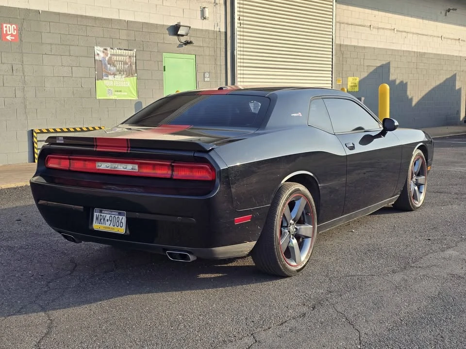 2013 Dodge Challenger 3rd Gen - Image 4 of 14