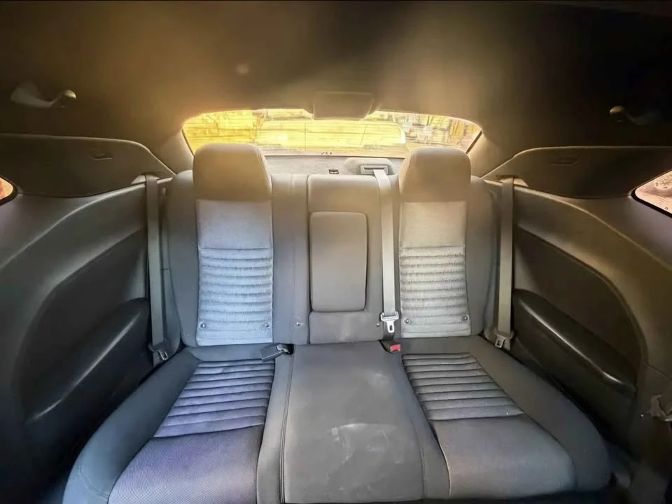 2013 Dodge Challenger 3rd Gen - Image 7 of 9