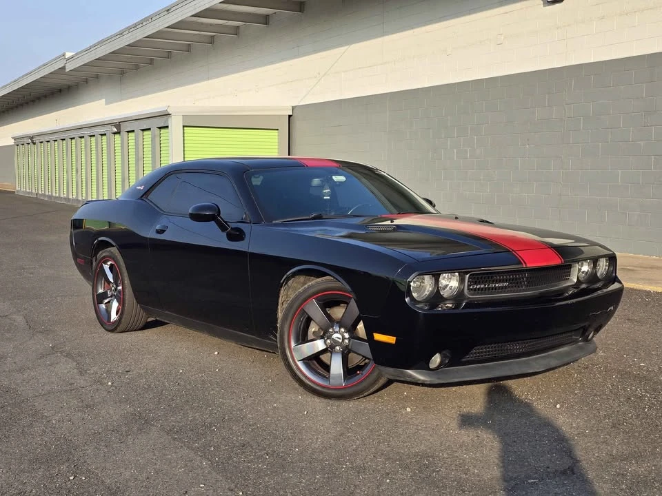 2013 Dodge Challenger 3rd Gen - Image 2 of 14