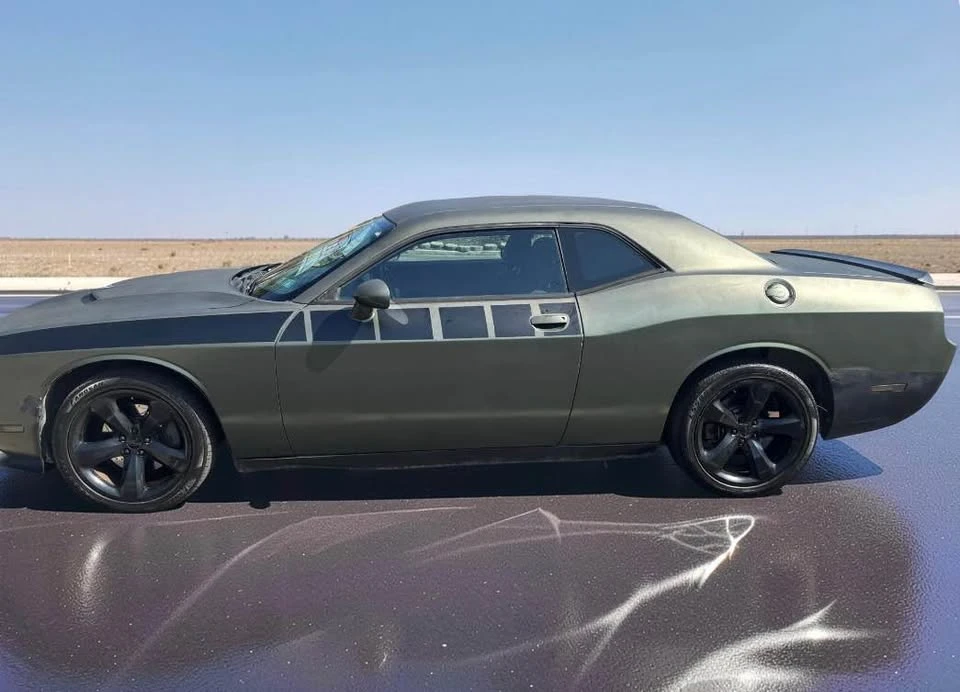 2013 Dodge Challenger 3rd Gen - Image 4 of 11