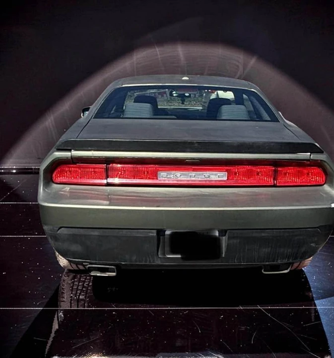 2013 Dodge Challenger 3rd Gen - Image 2 of 11