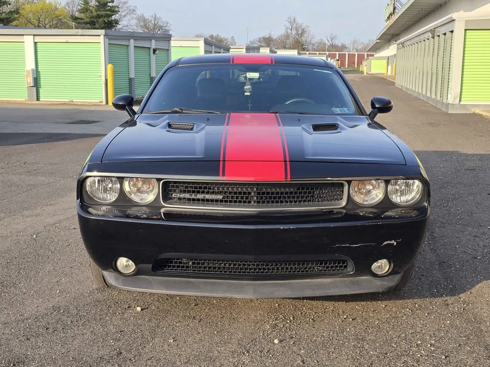 2013 Dodge Challenger 3rd Gen - Image 9 of 14