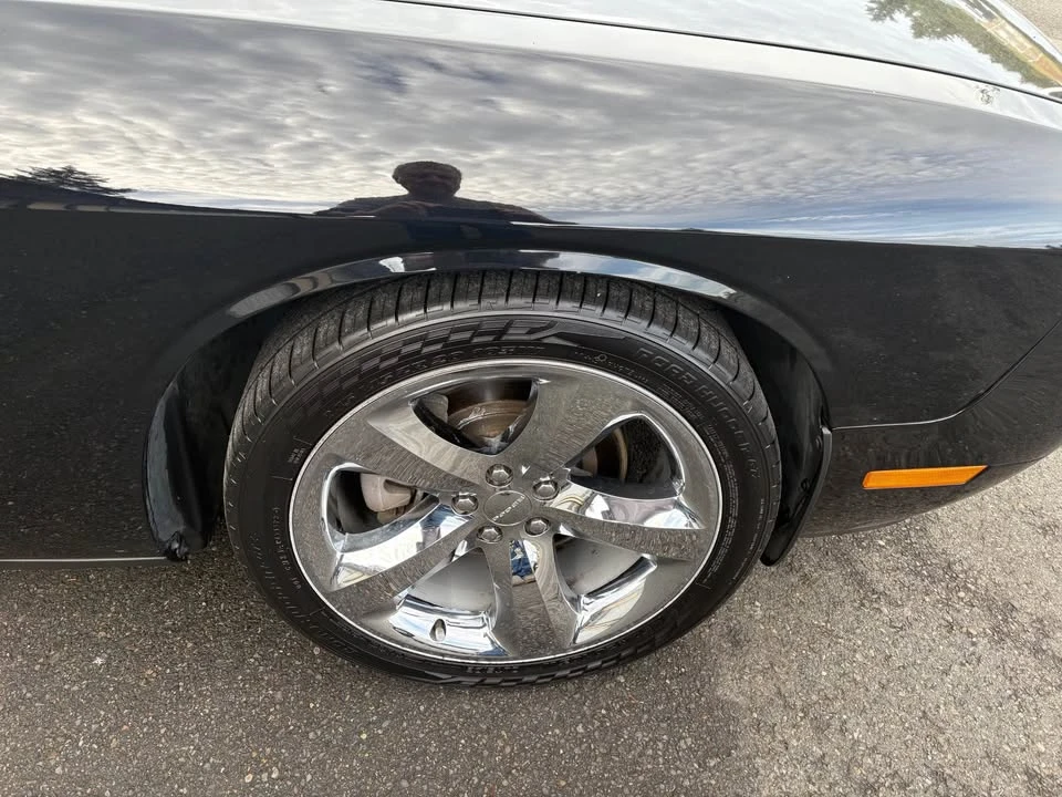 2013 Dodge Challenger - Image 6 of 11