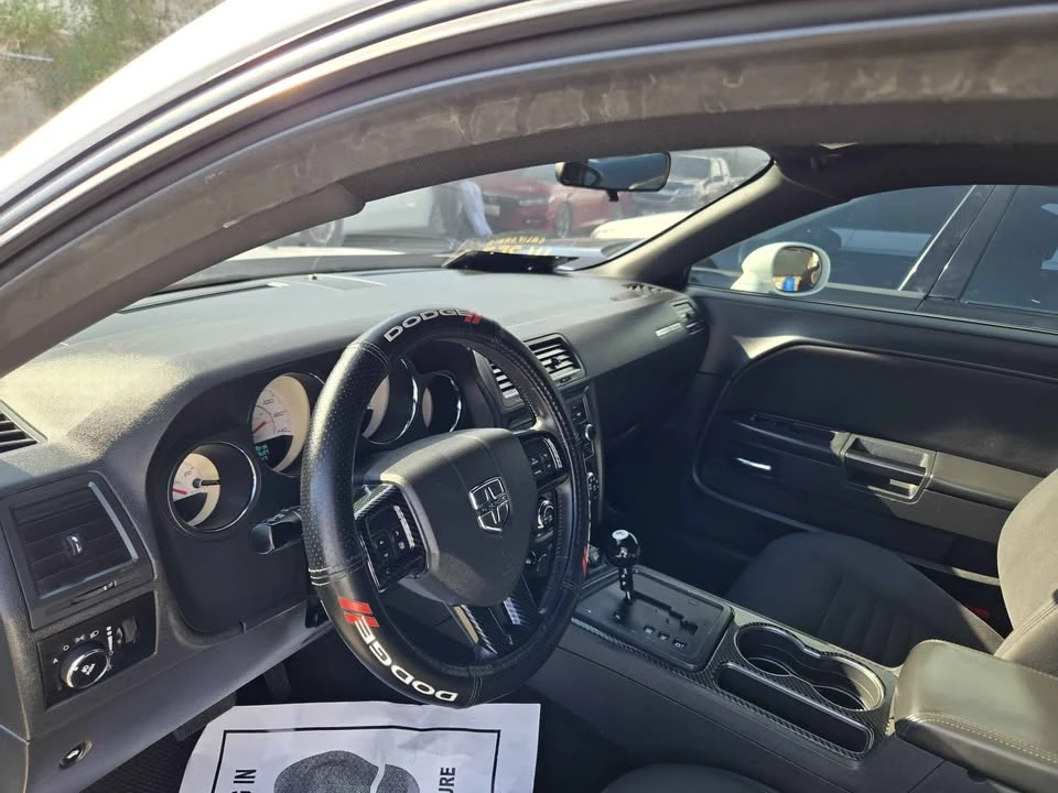 2013 Dodge Challenger 3rd Gen - Image 8 of 10