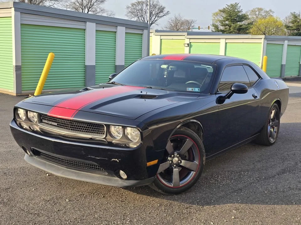 2013 Dodge Challenger 3rd Gen - Image 8 of 14
