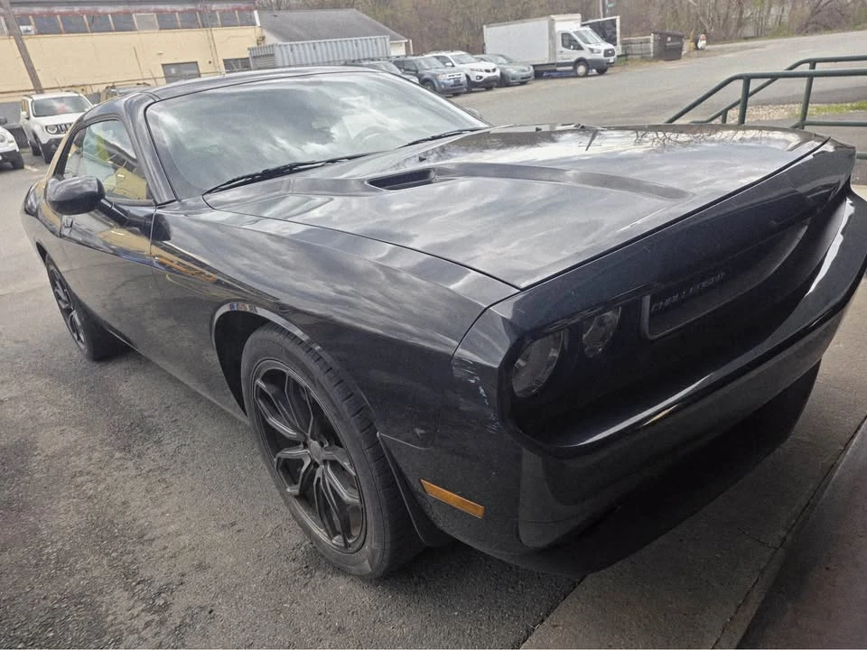 2013 Dodge Challenger 3rd Gen - Image 6 of 12