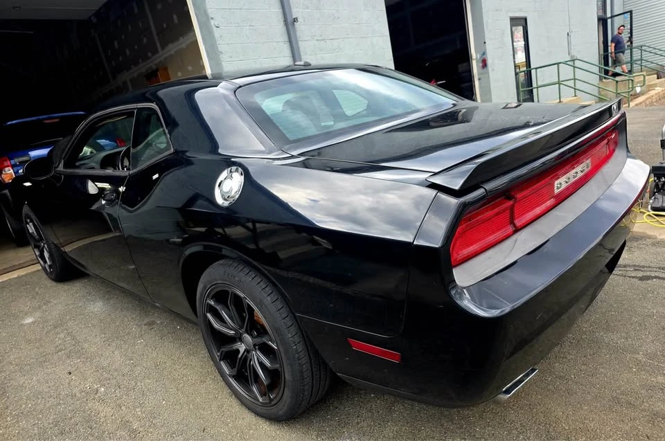 2013 Dodge Challenger 3rd Gen - Image 3 of 12