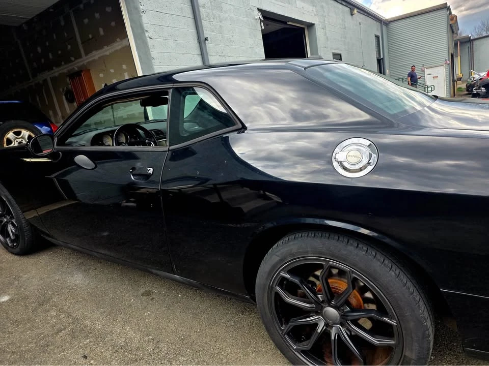 2013 Dodge Challenger 3rd Gen - Image 2 of 12