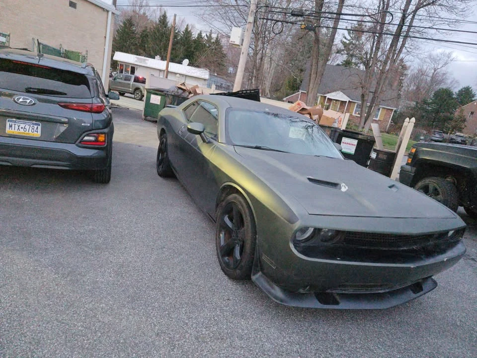 2013 Dodge Challenger 3rd Gen - Image 2 of 6