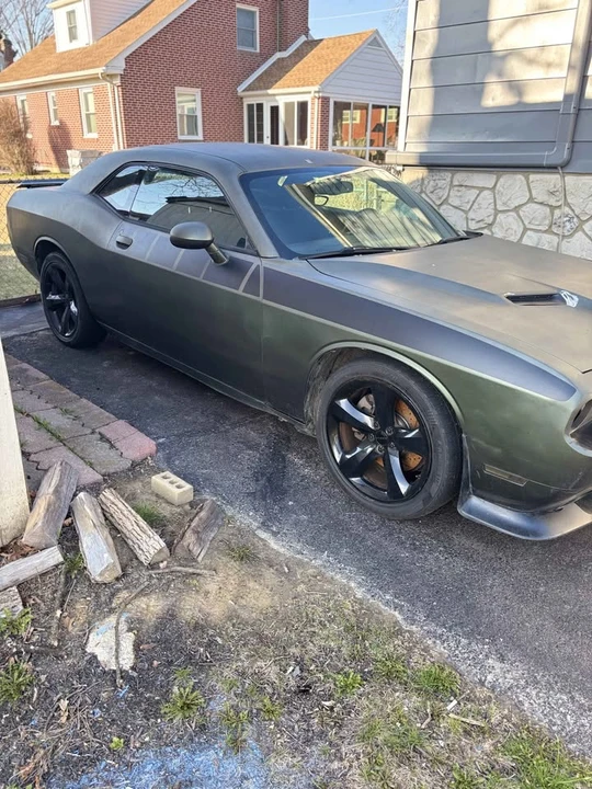 2013 Dodge Challenger 3rd Gen - Image 3 of 6