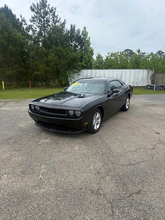 2013 Dodge Challenger 3rd Gen - Image 2 of 5