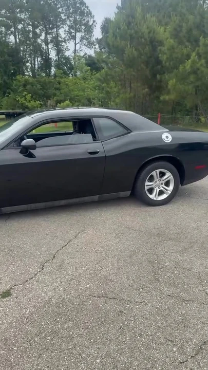 2013 Dodge Challenger 3rd Gen - Image 5 of 5