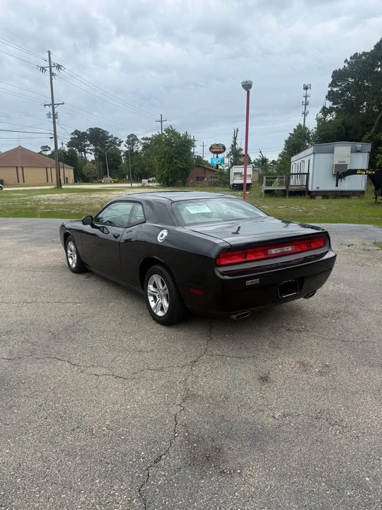 2013 Dodge Challenger 3rd Gen - Image 4 of 5