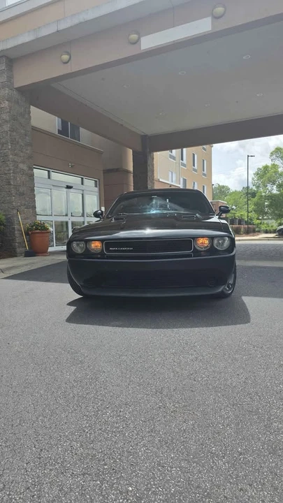 2013 Dodge Challenger 3rd Gen - Image 2 of 6