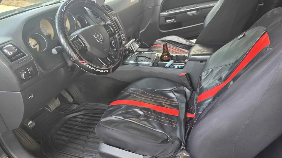 2013 Dodge Challenger 3rd Gen - Image 6 of 6