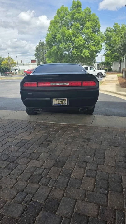 2013 Dodge Challenger 3rd Gen - Image 4 of 6