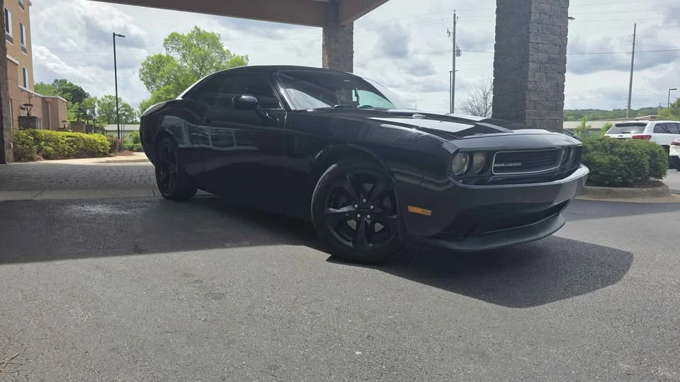 2013 Dodge Challenger 3rd Gen - Image 3 of 6
