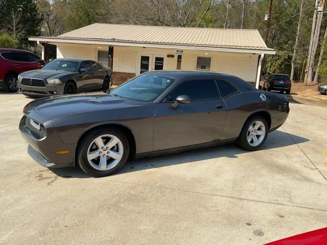 2013 Dodge Challenger 3rd Gen - Image 3 of 21