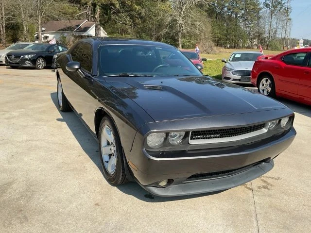 2013 Dodge Challenger 3rd Gen - Image 11 of 21