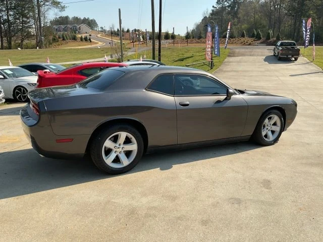 2013 Dodge Challenger 3rd Gen - Image 8 of 21
