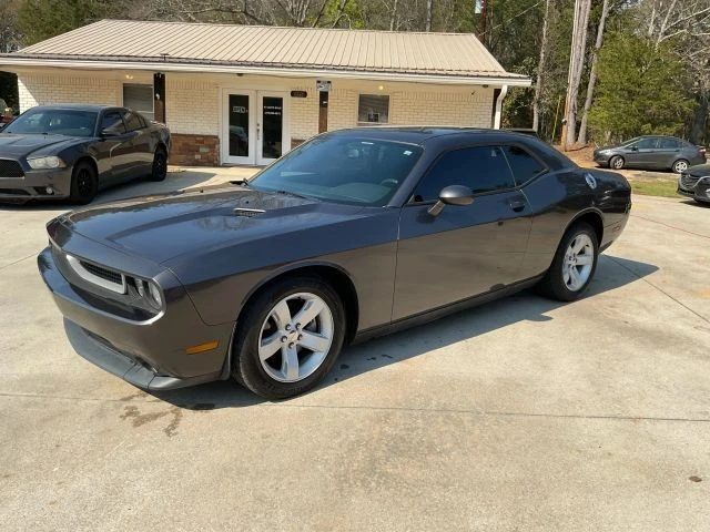 2013 Dodge Challenger 3rd Gen - Image 2 of 21