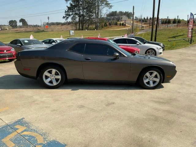 2013 Dodge Challenger 3rd Gen - Image 9 of 21