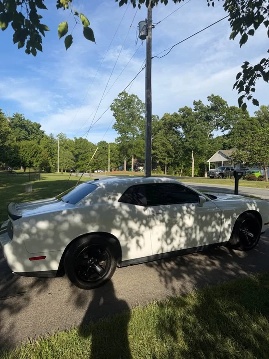 2013 Dodge Challenger 3rd Gen - Image 5 of 12