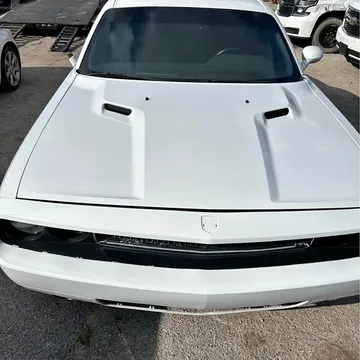 2013 Dodge Challenger SXT