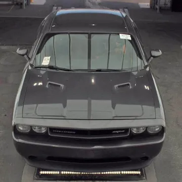 2013 Dodge Challenger SXT