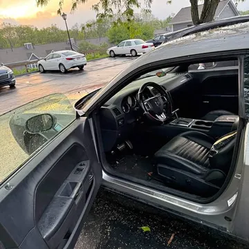 2013 Dodge Challenger SXT