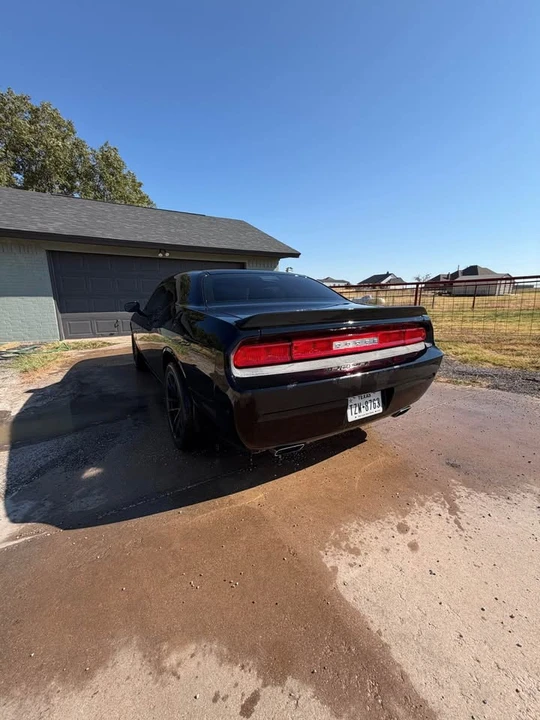 2013 Dodge Challenger 3rd Gen - Image 5 of 11