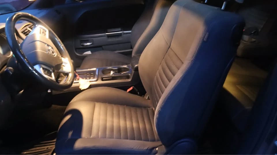 2013 Dodge Challenger 3rd Gen - Image 7 of 7