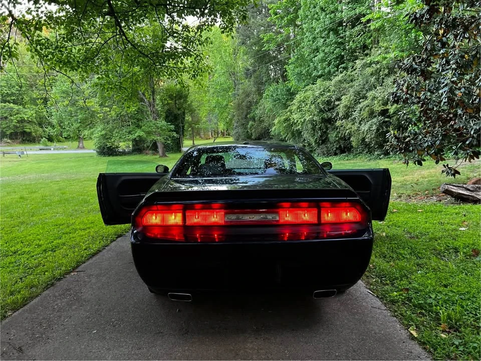 2013 Dodge Challenger 3rd Gen - Image 12 of 18