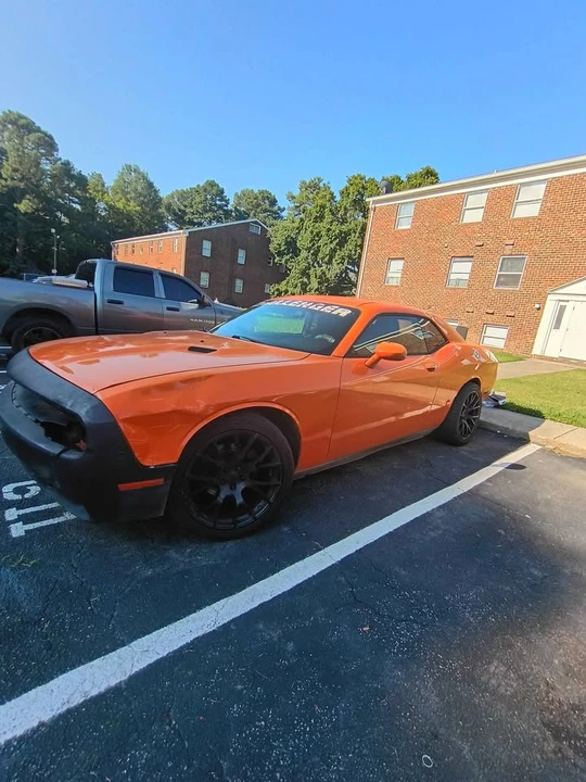 2013 Dodge Challenger 3rd Gen - Image 2 of 8