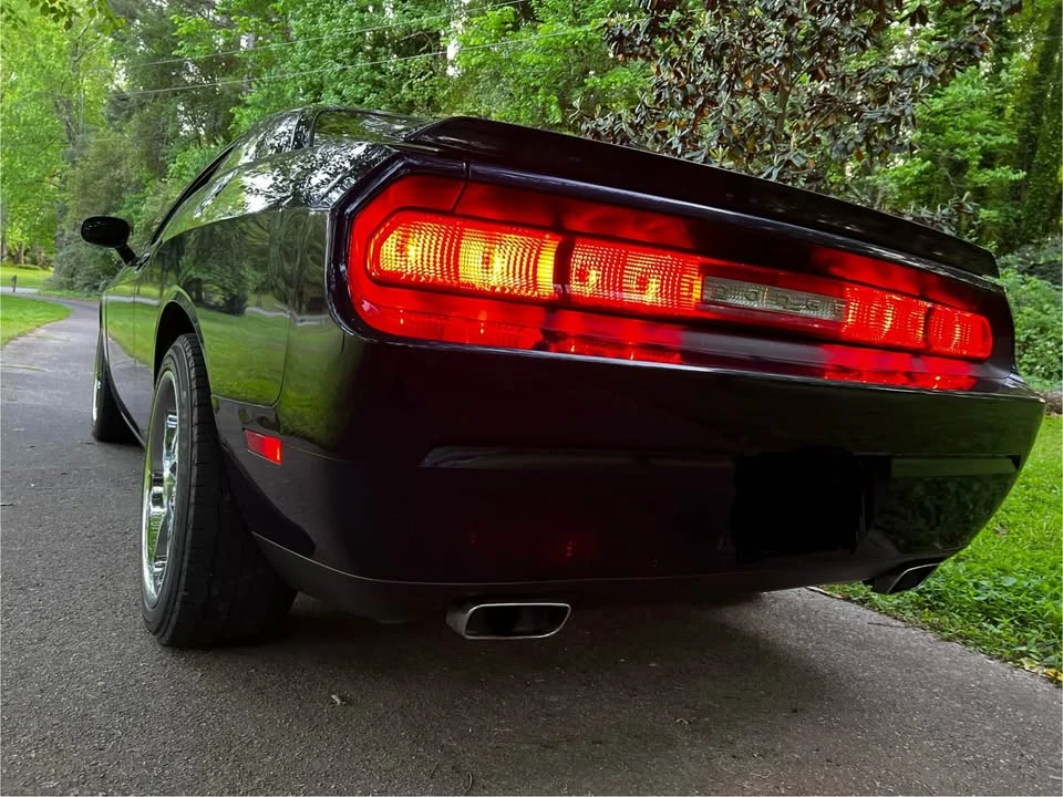 2013 Dodge Challenger 3rd Gen - Image 13 of 18