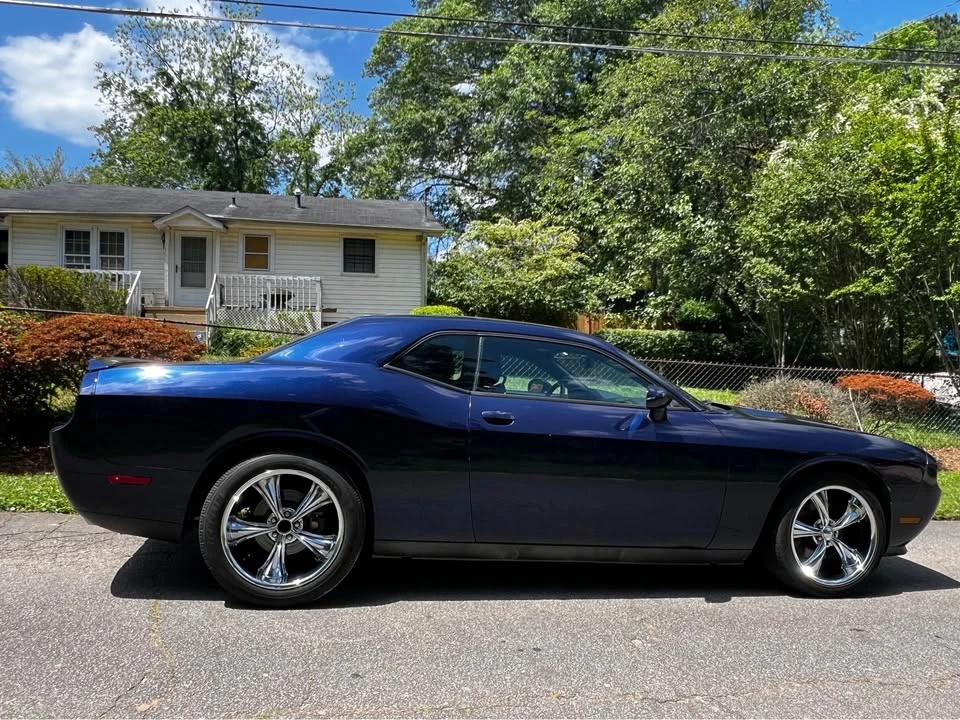 2013 Dodge Challenger 3rd Gen - Image 16 of 18