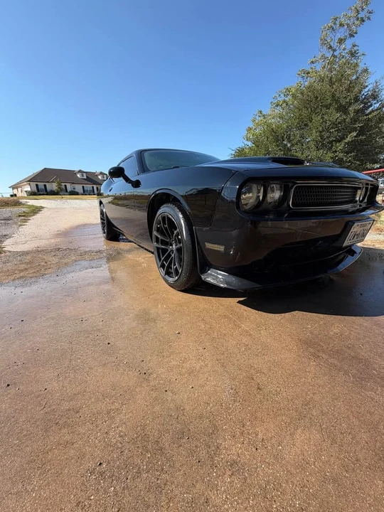 2013 Dodge Challenger 3rd Gen - Image 3 of 11