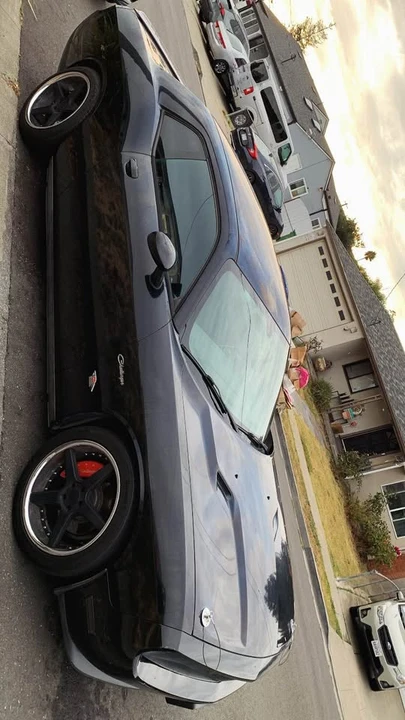 2013 Dodge Challenger 3rd Gen - Image 2 of 11