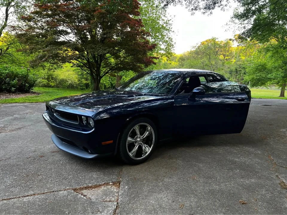 2013 Dodge Challenger 3rd Gen - Image 4 of 18