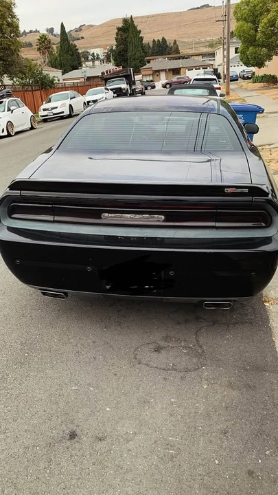 2013 Dodge Challenger 3rd Gen - Image 4 of 11