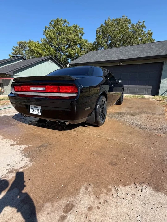 2013 Dodge Challenger 3rd Gen - Image 7 of 11
